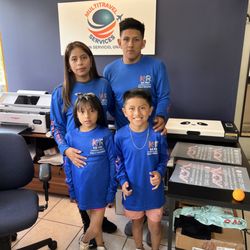 Multitravel Services - Happy Customers!!!
