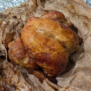 Hamido Restaurant - Rotisserie chicken - Lebanese Near Me - Dearborn, Michigan