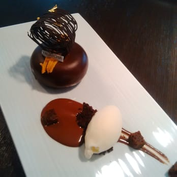 Yauatcha City - Dim Sum Near Me - London, XGL