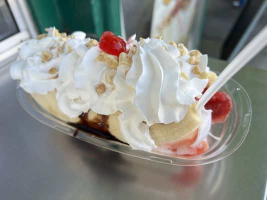 Bob's Freeze by null