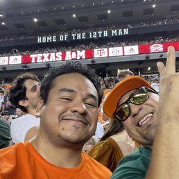 Canes takeover Canes takeover
