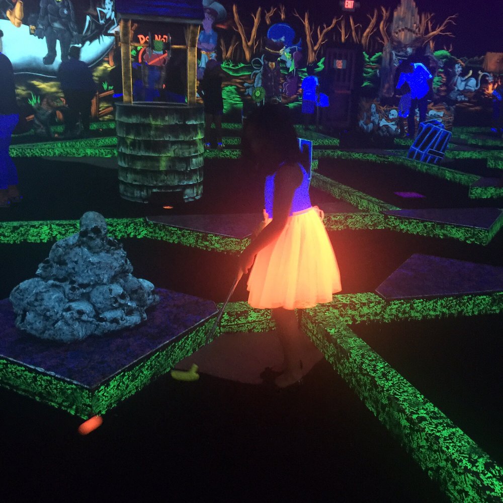 Monster Mini Golf - Arcades Near Me - San Antonio, Texas Monster Mini Golf - Arcades Near Me - San Antonio, Texas