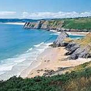 Gower Peninsula - Active Life Near Me
