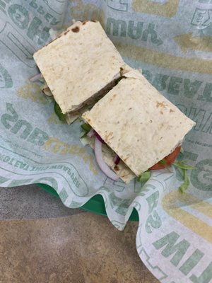 Subway by null