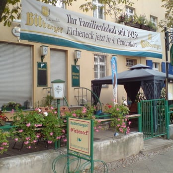 Eicheneck - German Near Me - Berlin, BE Eicheneck - German Near Me - Berlin, BE