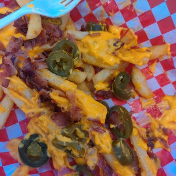 Als Burger and Fries Joint - We did work!!!! - Burgers Near Me - Imperial Beach, California