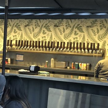 Fieldwork - So many choices. - Beer Bar Near Me - San Mateo, California Fieldwork - So many choices. - Beer Bar Near Me - San Mateo, California