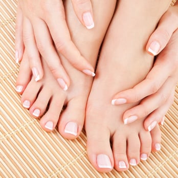 Belle Nails - Nail Salons Near Me - Belleville, Michigan