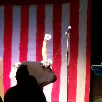 Dead Man's Carnival - Ostrich - Cabaret Near Me - Milwaukee, Wisconsin Dead Man's Carnival - Ostrich - Cabaret Near Me - Milwaukee, Wisconsin