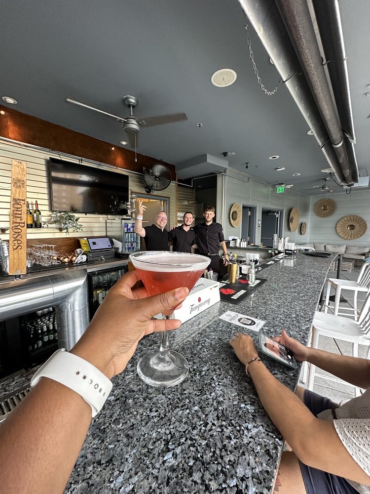 Highgarden - wedding in Raleigh, NC