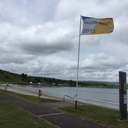 Browns Bay - Seaside award 2015