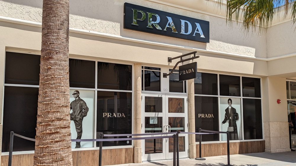 PRADA OUTLET Updated August 2024 18 Photos & 24 Reviews 8200