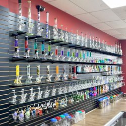Glasgow smoke shop