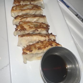 Lucky AF - Gyoza - Asian Fusion Near Me - Richmond, Virginia Lucky AF - Gyoza - Asian Fusion Near Me - Richmond, Virginia