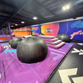 Altitude Trampoline Park - Trampoline Parks Near Me - Vista, California Altitude Trampoline Park - Trampoline Parks Near Me - Vista, California