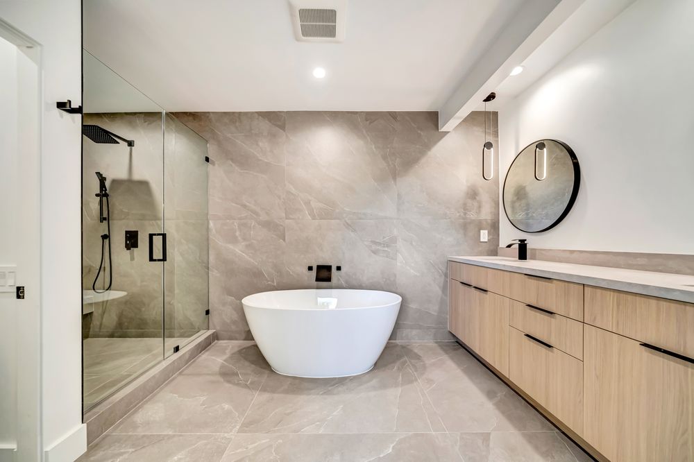 Slide of Renovate Works