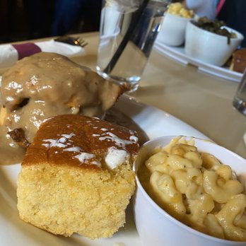Carmi Soul Food - Stuffed Chicken Dinner - Soul Food Near Me - Pittsburgh, Pennsylvania Carmi Soul Food - Stuffed Chicken Dinner - Soul Food Near Me - Pittsburgh, Pennsylvania
