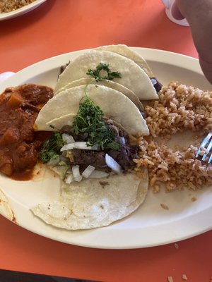 Jalisco Cafe by null