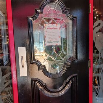Schultz's Crab House - Inner entrance - Seafood Near Me - Essex, Maryland