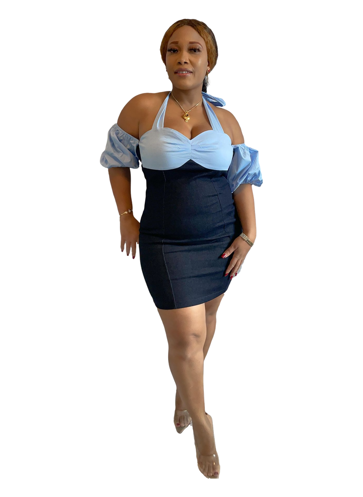 My Fashion Babe Logo