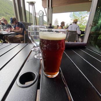 StillWest Brewery & Grill - Red ale - Brewpubs Near Me - Jackson, Wyoming StillWest Brewery & Grill - Red ale - Brewpubs Near Me - Jackson, Wyoming