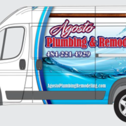 Agosto Plumbing & Remodeling
