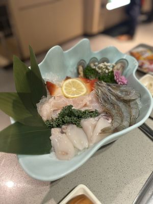 Haidilao Hot Pot Toronto Downtown by null