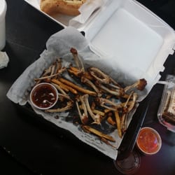 Cheesesteak Factory - Do it to me one more Time...