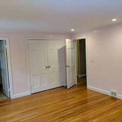 Taracena's Painting Services - House Painting in Weston,
Done