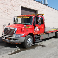 A Auto-Truck Service