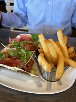 Tap 151 Bar and Grill by null