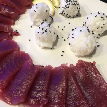 Sunh Fish - Tuna & rice balls - Seafood Markets Near Me - Sacramento, California Sunh Fish - Tuna & rice balls - Seafood Markets Near Me - Sacramento, California