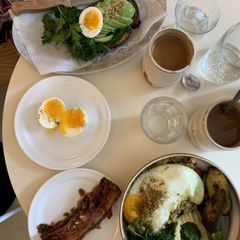 Echo - Breakfast & Brunch Near Me - Paris, 75 Echo - Breakfast & Brunch Near Me - Paris, 75