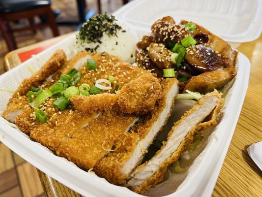Poke Etc. by null