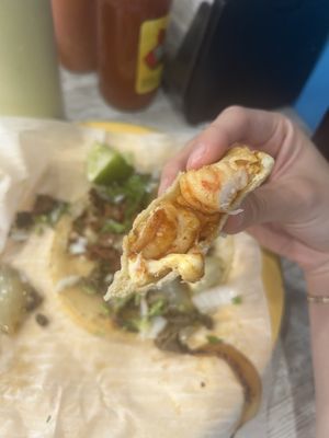 El Rey Del Taco by null
