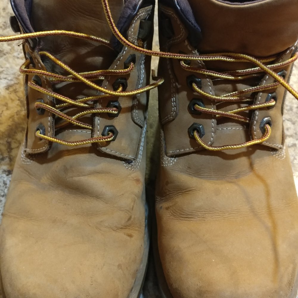OrthoStep - Laced up my favorite boots and ready to go! - Shoe Stores Near Me - Lakewood, New Jersey OrthoStep - Laced up my favorite boots and ready to go! - Shoe Stores Near Me - Lakewood, New Jersey
