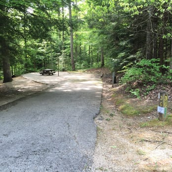 Holly Bay Campground - G3 - Campgrounds Near Me - London, Kentucky