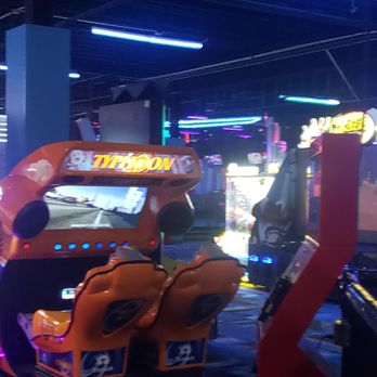 Universal Nonstop - EVERY Senses can be used with so many selections - Arcades Near Me - Warren, Michigan Universal Nonstop - EVERY Senses can be used with so many selections - Arcades Near Me - Warren, Michigan