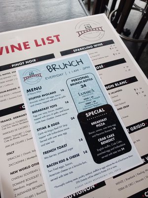 Menu photo 6 Pier 131 Kitchen + Bar Shelton, CT Menu photo 6 Pier 131 Kitchen + Bar Shelton, CT