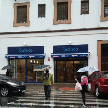 Dideco - dideco - Toy Stores Near Me - Seville, SE