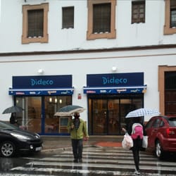 Dideco - Dideco