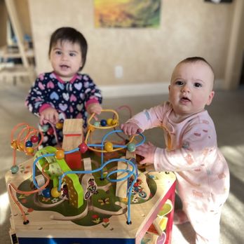 Cupertino Home Daycare Learning Ladder - Play time - Child Care & Day Care Near Me - Cupertino , California Cupertino Home Daycare Learning Ladder - Play time - Child Care & Day Care Near Me - Cupertino , California