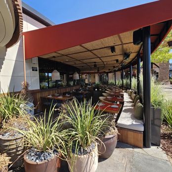 Telefèric Barcelona - Patio - Spanish Near Me - Roseville, California Telefèric Barcelona - Patio - Spanish Near Me - Roseville, California