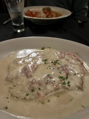 Pasqualone's by null