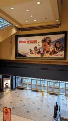 AMC 34th Street 14 by null