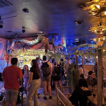 Shipwrecked Tiki Bar - Atmosphere - Tiki Bars Near Me - Davis, California Shipwrecked Tiki Bar - Atmosphere - Tiki Bars Near Me - Davis, California