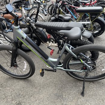 Menifee Bicycles - I really liked this Denago City Commuter. I just wanted a little more power. - Bikes Near Me - Menifee, California Menifee Bicycles - I really liked this Denago City Commuter. I just wanted a little more power. - Bikes Near Me - Menifee, California