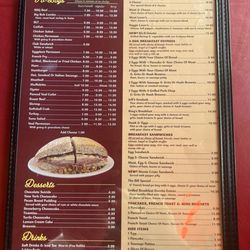 Randazzo's Family Restaurant