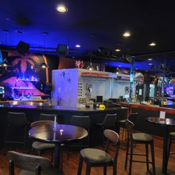 Ozeki Sushi - Ozeki Lounge