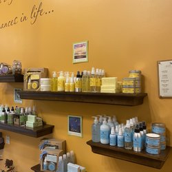Moss Hill Bath & Body Collection - Moss Hill shop photo